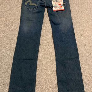 Evisu Jeans